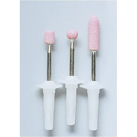 GT-01A コードレスルーター&PRO2用基本やすりセット3