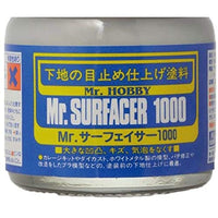 SF284 Mr.サーフェイサー 1000