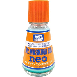 M132 Mr.マスキングゾルNEO