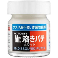 P119 Mr.溶きパテ