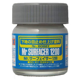 SF286 Mr.サーフェイサー 1200(ビン入り)