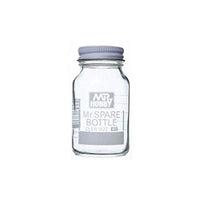 SB224 Mr.スペアボトル特大 80ml