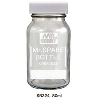 SB224 Mr.スペアボトル特大 80ml