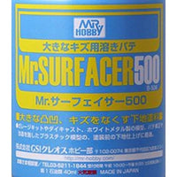B506 Mr.サーフェイサー 500