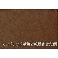 WP05 Mr.ウェザリングペースト マッドレッド