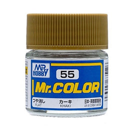 C055 カーキ
