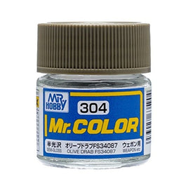 C304 オリーブドラブFS34087