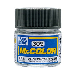C309 グリーンFS34079