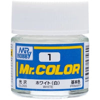 (※新価格) C001 ホワイト(白)
