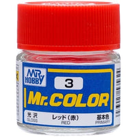(※新価格) C003 レッド(赤)