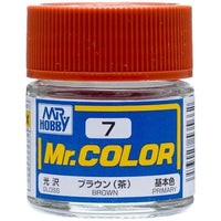 (※新価格) C007 ブラウン(茶)