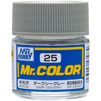 (※新価格) C025 ダークシーグレー