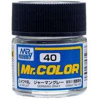 (※新価格) C040 ジャーマングレー