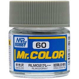 (※新価格) C060 RLM02グレー