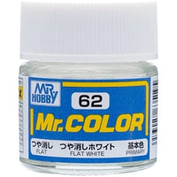 (※新価格) C062 つや消しホワイト