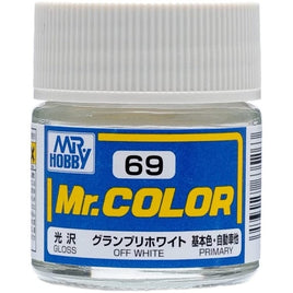 (※新価格) C069 グランプリホワイト
