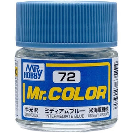 (※新価格) C072 ミディアムブルー