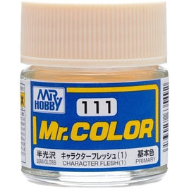 (※新価格) C111 キャラクターフレッシュ(1)