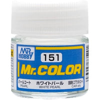 (※新価格) C151 ホワイトパール