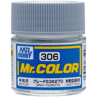 (※新価格) C306 グレーFS36270