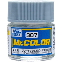 (※新価格) C307 グレーFS36320