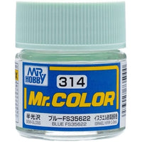 (※新価格) C314 ブルーFS35622