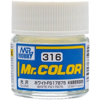 (※新価格) C316 ホワイトFS17875