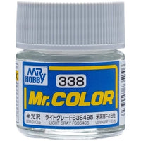 (※新価格) C338 ライトグレーFS36495