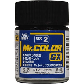 GX002 ウイノーブラック