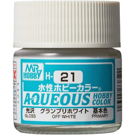 (※新価格) H021 グランプリホワイト
