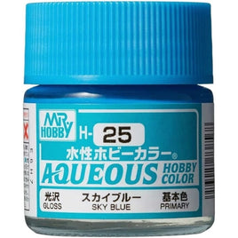 (※新価格) H025 スカイブルー