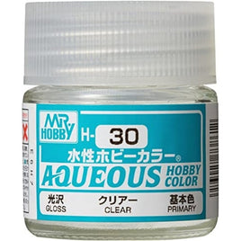 (※新価格) H030 クリアー
