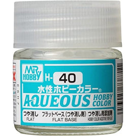 (※新価格) H040 フラットベース(つや消し剤)