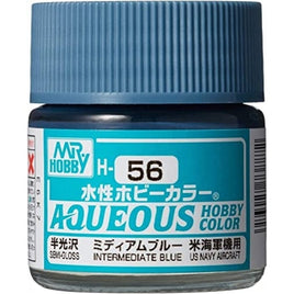 (※新価格) H056 ミディアムブルー