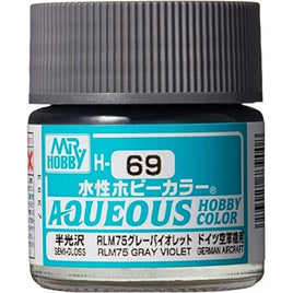 (※新価格) H069 RLM75グレー