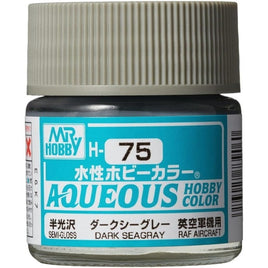 (※新価格) H075 ダークシーグレー