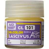 CL101 ラスキウス・アウラ ブロンド(10ml)