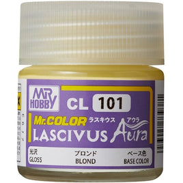 CL101 ラスキウス・アウラ ブロンド(10ml)