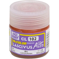 CL102 ラスキウス・アウラ 栗毛(10ml)