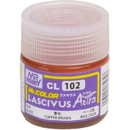 CL102 ラスキウス・アウラ 栗毛(10ml)