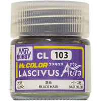CL103 ラスキウス・アウラ 濡烏(10ml)