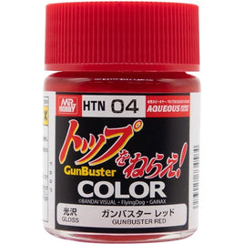HTN04 ガンバスターレッド