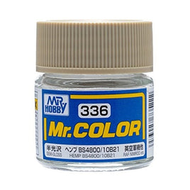 C336 ヘンプBS4800/10B21