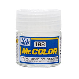 C188 フラットベース(あらめ・ラフ)