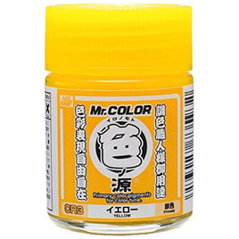 CR003 色ノ源 イエロー