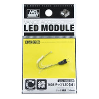 VAL-01G LED MODULE 1608チップLED 緑