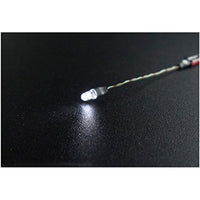 VAL-02W LED MODULE 砲弾型3mmLED 白