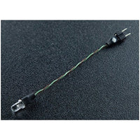 VAL-02W LED MODULE 砲弾型3mmLED 白