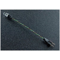 VAL-02W LED MODULE 砲弾型3mmLED 白