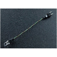 VAL-02B LED MODULE 砲弾型3mmLED 青